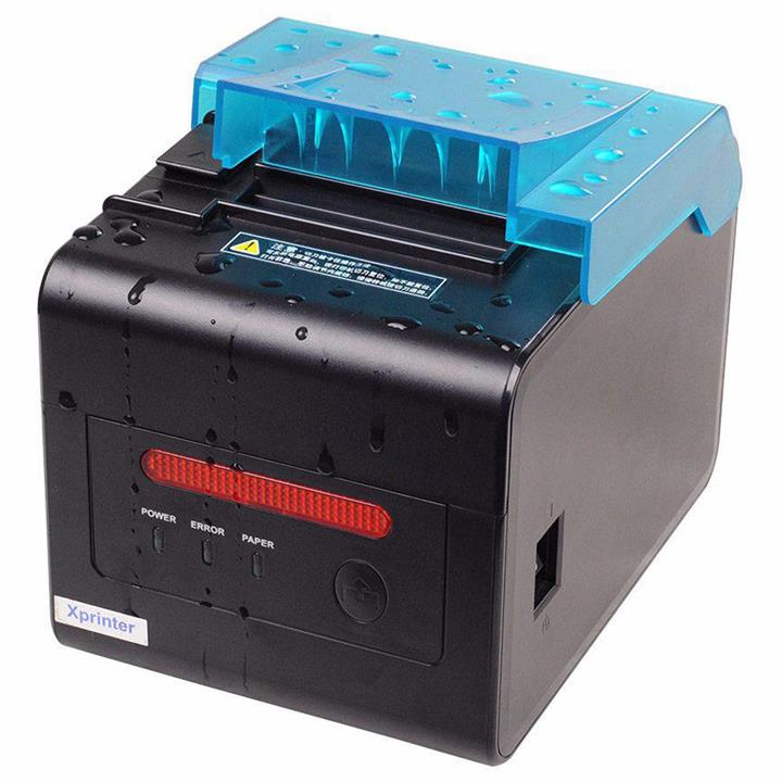 پرینتر حرارتی ایکس پرینتر مدل C260H Xprinter C260H Thermal Printer